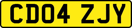 CD04ZJY