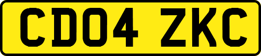 CD04ZKC