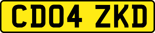 CD04ZKD