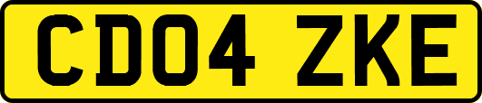 CD04ZKE