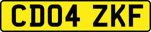 CD04ZKF