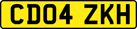 CD04ZKH
