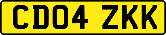 CD04ZKK
