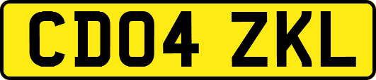 CD04ZKL