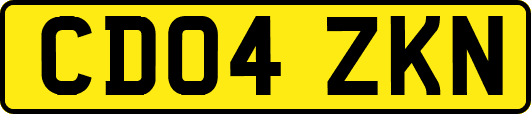 CD04ZKN