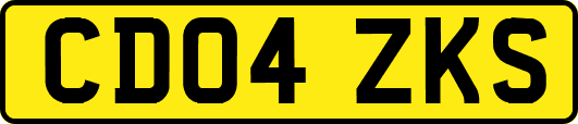 CD04ZKS