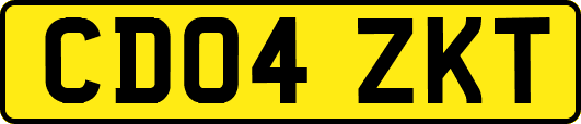CD04ZKT