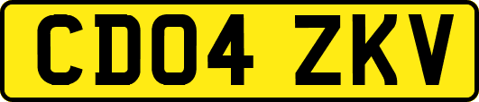 CD04ZKV