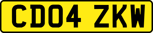 CD04ZKW