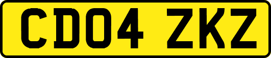 CD04ZKZ