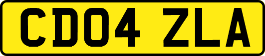 CD04ZLA