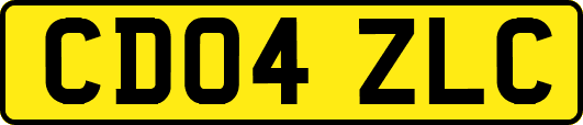 CD04ZLC