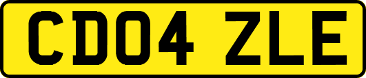 CD04ZLE