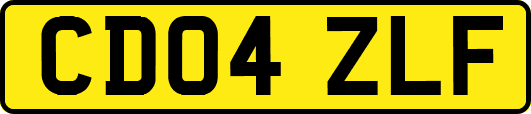 CD04ZLF