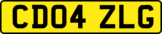 CD04ZLG