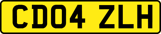 CD04ZLH