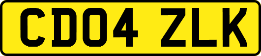 CD04ZLK
