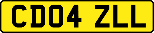 CD04ZLL