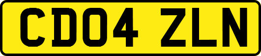 CD04ZLN