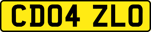 CD04ZLO