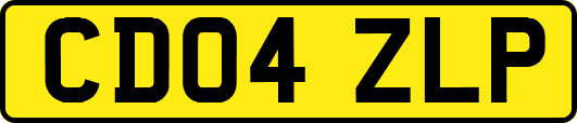 CD04ZLP