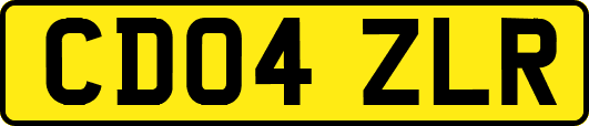 CD04ZLR