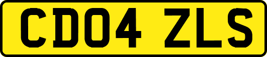 CD04ZLS