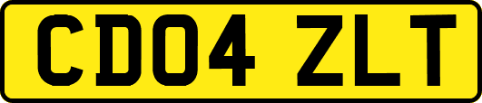 CD04ZLT