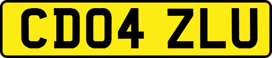 CD04ZLU