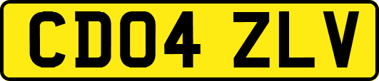CD04ZLV