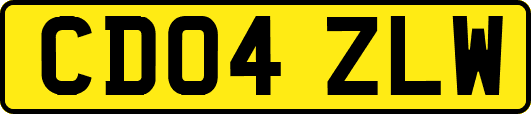 CD04ZLW