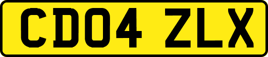 CD04ZLX