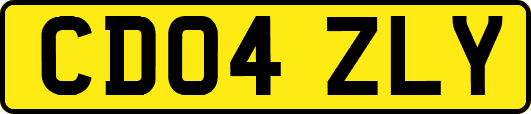 CD04ZLY