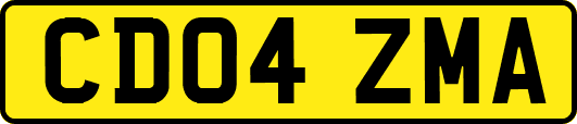 CD04ZMA