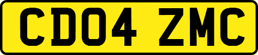CD04ZMC