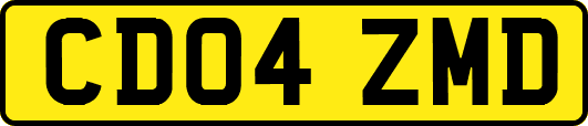 CD04ZMD