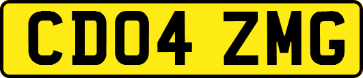 CD04ZMG