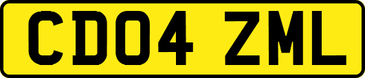 CD04ZML