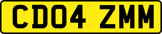 CD04ZMM