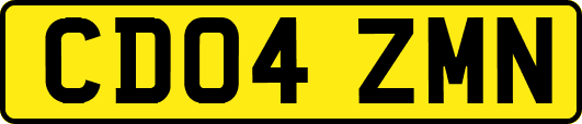 CD04ZMN