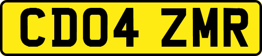 CD04ZMR