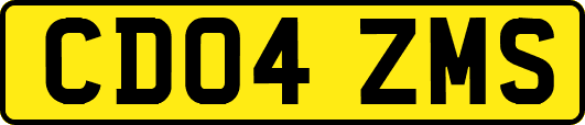 CD04ZMS