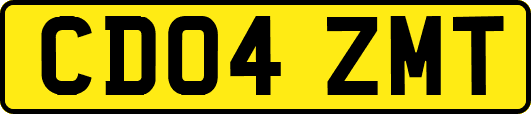 CD04ZMT