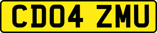 CD04ZMU