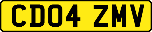 CD04ZMV