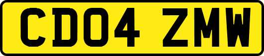 CD04ZMW