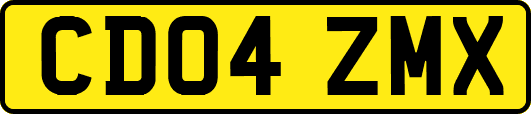 CD04ZMX