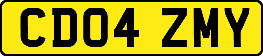 CD04ZMY