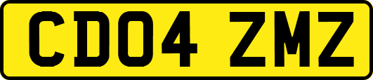 CD04ZMZ