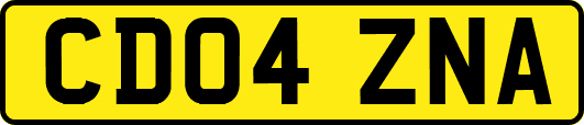 CD04ZNA